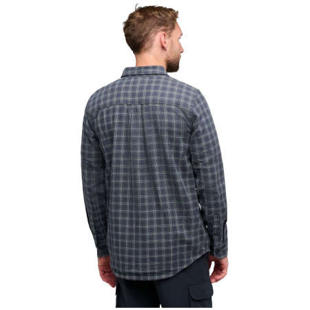 Pánska košeľa Black Diamond M Project Twill LS Shirt