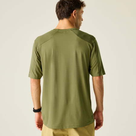 Pánske funkčné tričko Dare 2b Trackstand Ace