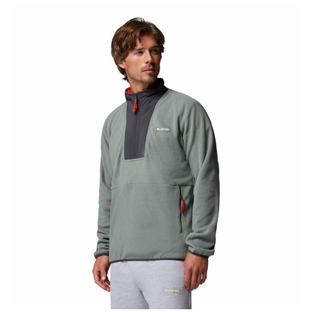 Pánska mikina Columbia Sequoia Grove™ Ii Hz Fleece