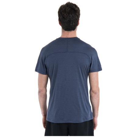 Pánske funkčné tričko Icebreaker Men Merino 150 Ace SS Tee
