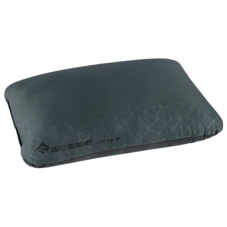Cestovný vankúšik Sea to Summit FoamCore Pillow Large šedá