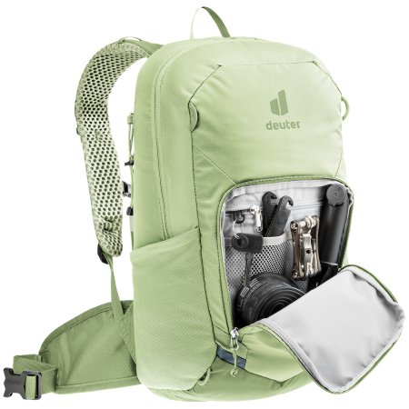 Cyklistický batoh Deuter Bike I 16