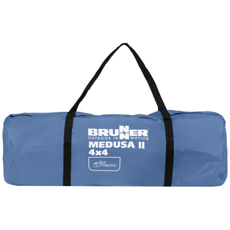 Párty stan Brunner Medusa II 4x4