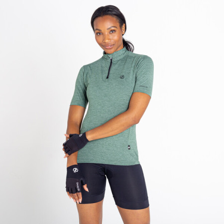 Dámsky cyklistický dres Dare 2b Pedal Through It