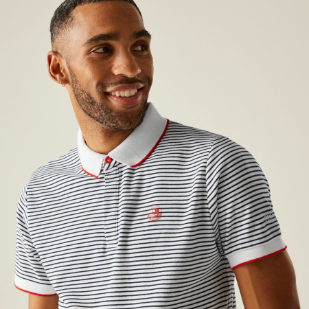 Pánske tričko Regatta Tiver