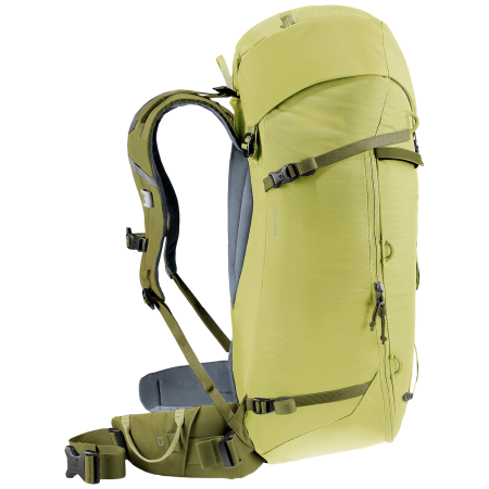 Batoh Deuter Guide 34+8