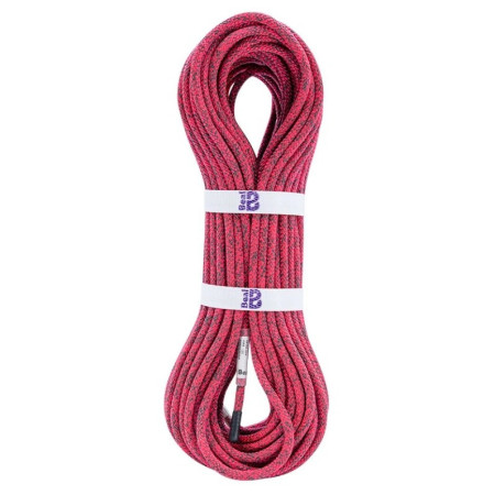 Lano Beal Back Up Line 5 mm 50m ružová pink