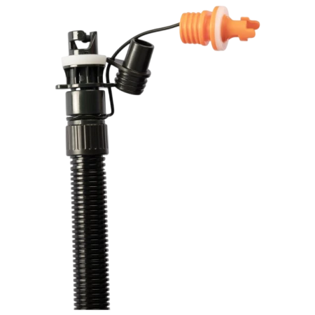 Elektrická pumpa Vango Airbeam Tempest Pump