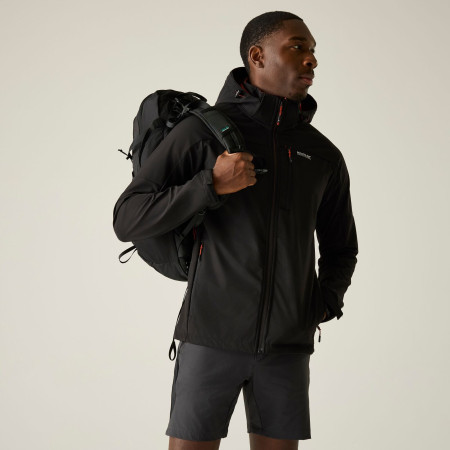 Pánska bunda Regatta Arana