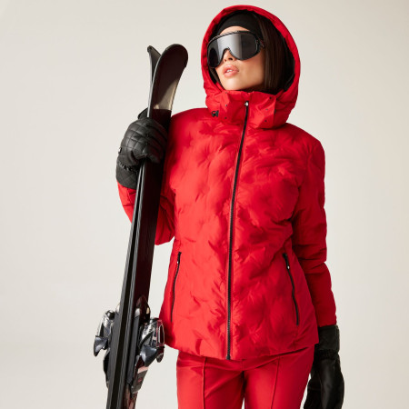 Dámska bunda Dare 2b Enfold Jacket