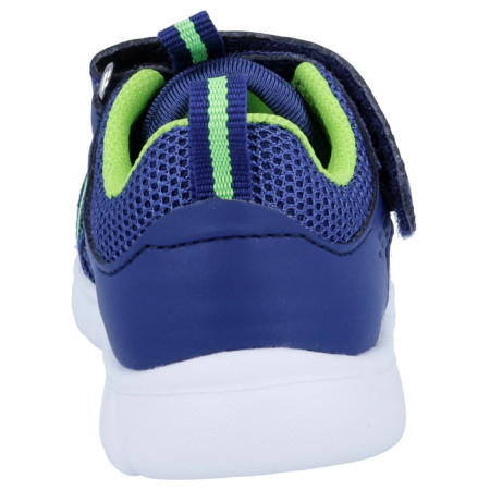 Detské sandále Richter Wallaby Nautical/Apple