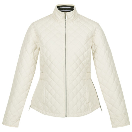 Dámska bunda Regatta Carmine béžová