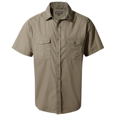 Pánska košeľa Craghoppers Kiwi Short Sleeved Shirt