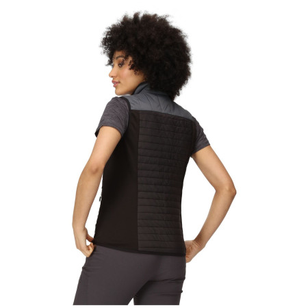 Dámska vesta Regatta Wmns Trutton B/W