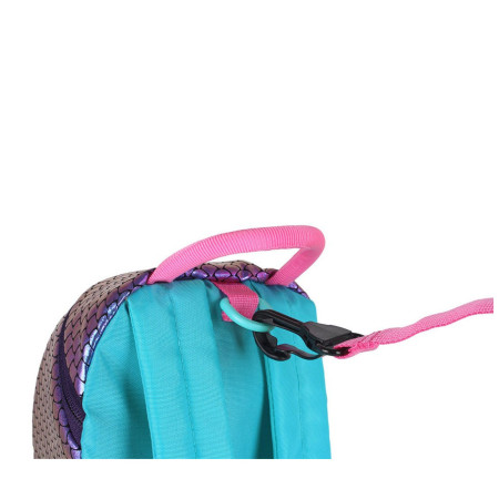 Detský batoh LittleLife Toddler Backpack Morská panna