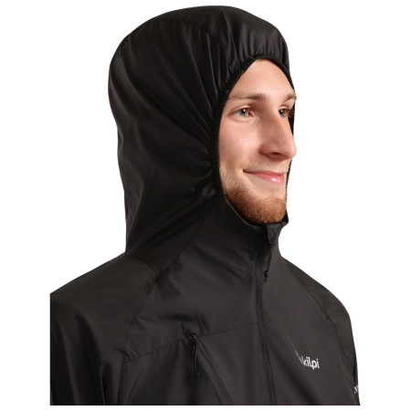 Pánska bunda Kilpi Rosa-M