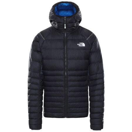 Pánska páperová bunda The North Face Speedtour Down Hoodie
