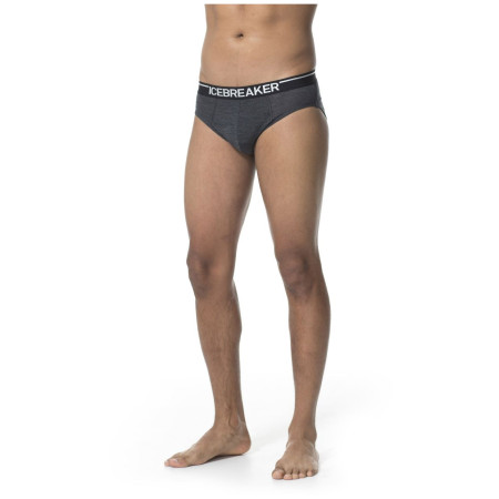 Pánske slipy Icebreaker Mens Anatomica Briefs