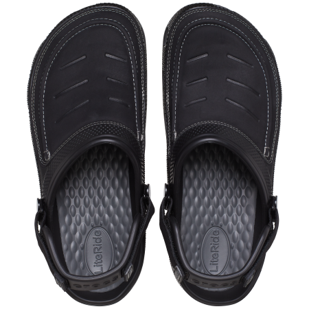 Pánske papuče Crocs Yukon Vista II LR Clog M