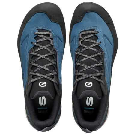 Pánske turistické topánky Scarpa Rapid XT