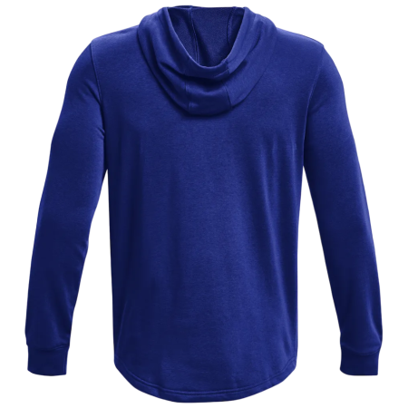 Pánska mikina Under Armour Rival Terry Graphic HD