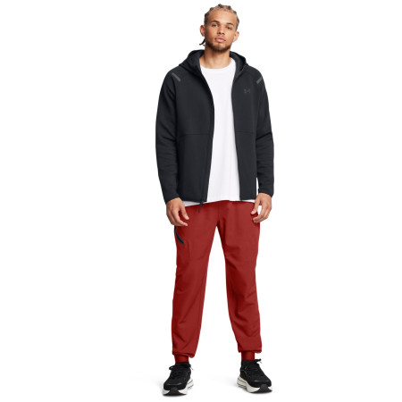 Pánska bunda Under Armour Unstoppable Flc Fz Hd Eu