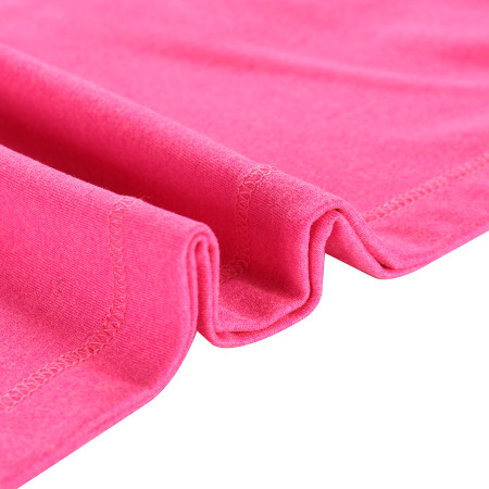 Detské tričko Alpine Pro Louso Pink