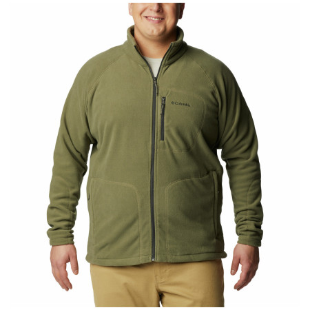 Pánska mikina Columbia Fast Trek™ II Full Zip Fleece
