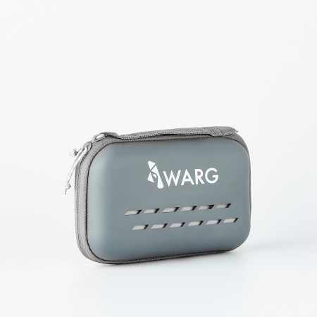 Uterák Warg Soft 50x100 cm