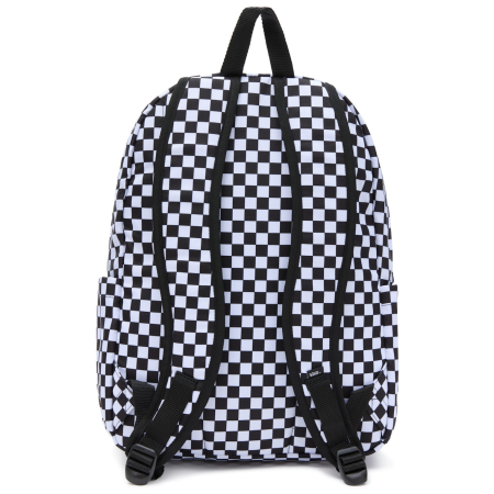 Batoh Vans MN Old Skool Check Backpack