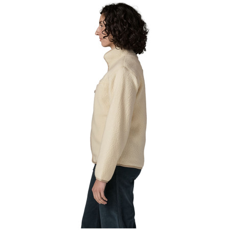 Dámska mikina Patagonia W's Retro Pile Jacket