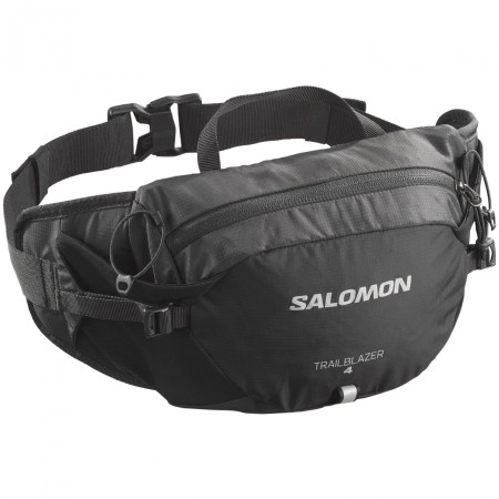 Ľadvinka Salomon Trailblazer čierna Black