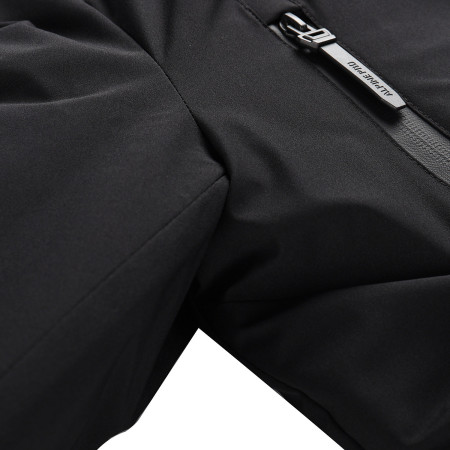 Dámsky kabát Alpine Pro Wussa