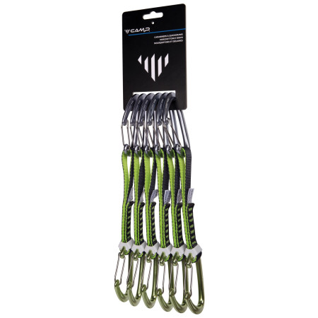 Sada expresiek Camp Orbit Wire Express Ks 18 Cm 6 Pack