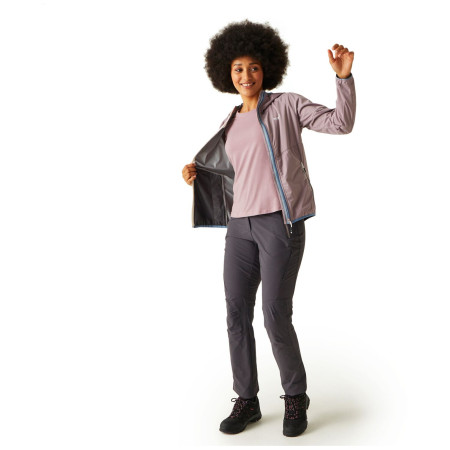 Dámska bunda Regatta Wmn Tarvos VI