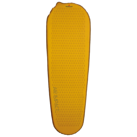 Samonafukovacia karimatka Robens Air Impact 38 L