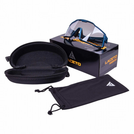 Slnečné okuliare Laceto Rapido Photo