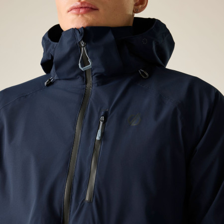 Pánska bunda Dare 2b Switch out III Jacket