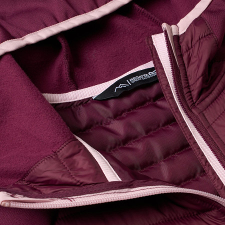 Dámska bunda Regatta Women’s Andreson Hybrid