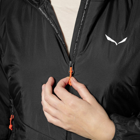 Dámska bunda Salewa Puez Catinaccio 2 Twr Hd Jkt W