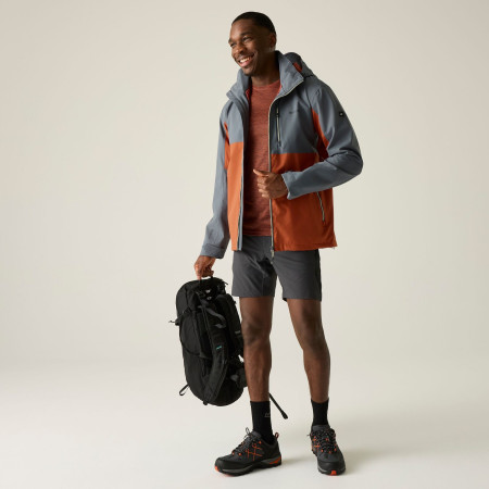 Pánska bunda Regatta Bosfield