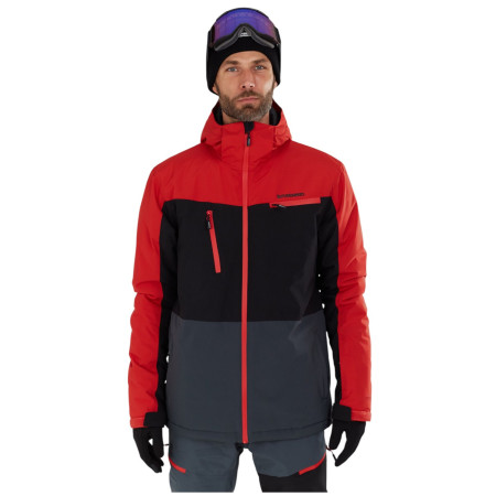 Pánska lyžiarska bunda Fundango Horatio Allmountain Jacket
