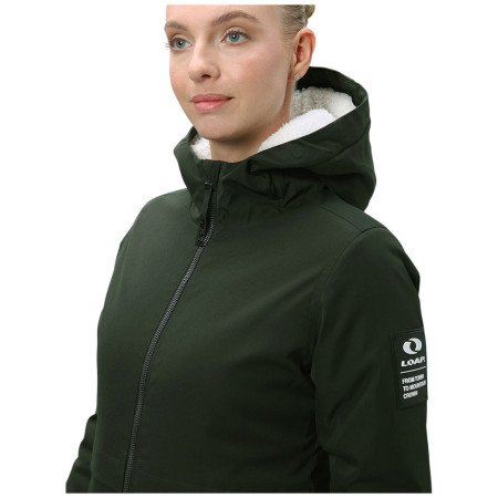 Dámska bunda Loap Natala