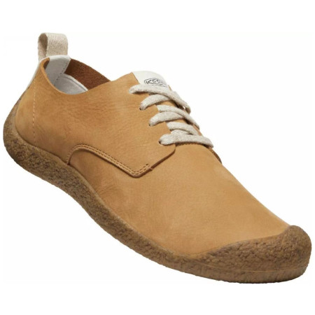 Dámske topánky Keen Mosey Derby Leather W