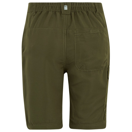 Detské nohavice Regatta Sorcer Z/O Trousers III Treetop