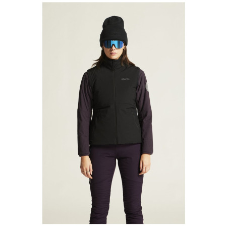 Dámska vesta Craft Adv Nordic Training Insulate Vest W