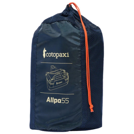 Cestovná taška Cotopaxi Allpa Getaway 55L Duffel