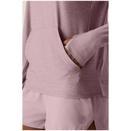 Dámske tričko Dare 2b Sprint Cty Hoodie