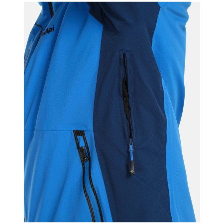 Pánska bunda Kilpi Turnau-M 2024