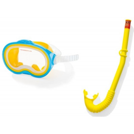 Šnorchlovacie súprava Adventurer Swim Set